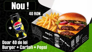 BURGER VITA