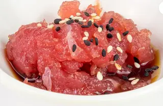 Tartara di Tonno