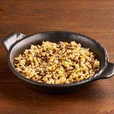 Mix di cereali e legumi