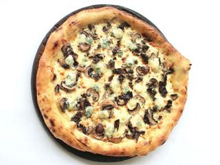 Піца Porcini Gorgonzola (450g)