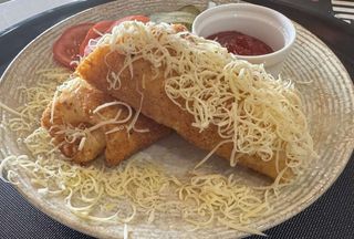 Pohpoh Palačinke 250 g