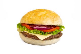 Cheeseburger