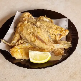 Fritures Soles