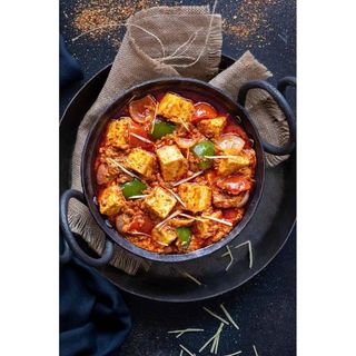 Karai Paneer
