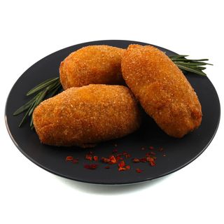 Котлета по-київськи (1кг), заморожений напівфабрикат