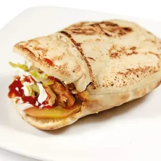 Kebab Mixto