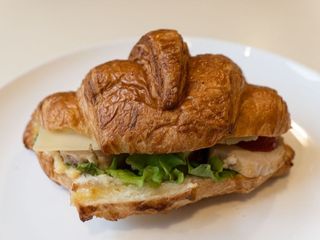 Круасан " Цезар"