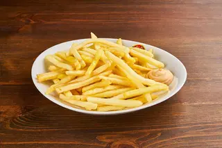 Fries
