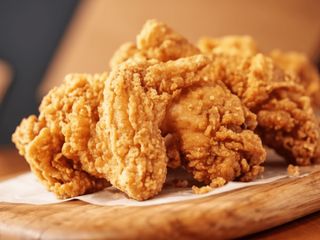 Крильця Crispi (100g)