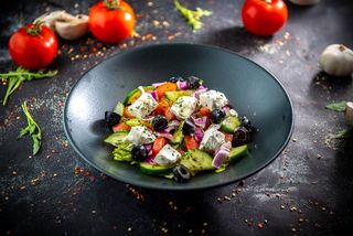 Salata Greca 370 g