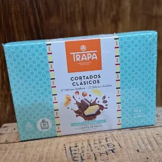 Bombones "Trapa"