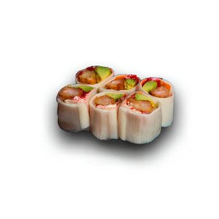 Aromaki Crevette - 6 pcs