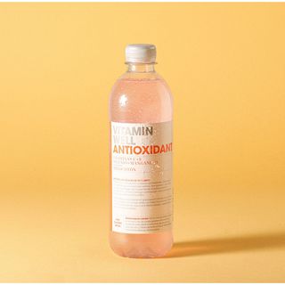 Beguda Vitaminada Antiox. V.Well 500Ml