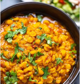 Daal chana