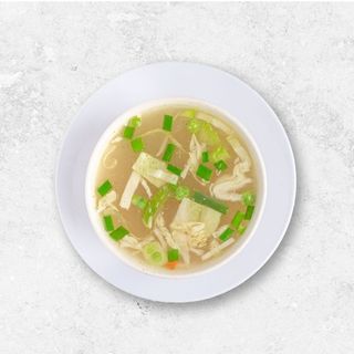 Chicken Soup