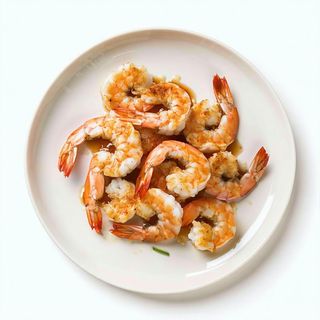 Gamberoni al Forno 5pz