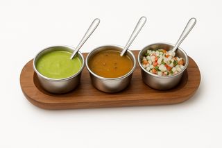 Chutney's