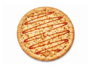 Дабл чікен 30см (600g)