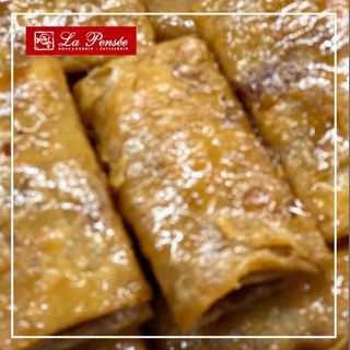 500g Bryouattes Miel