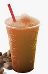 Granizado Con Café (500 Ml.)