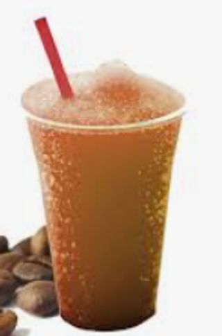 Granizado Con Café (500 Ml.)