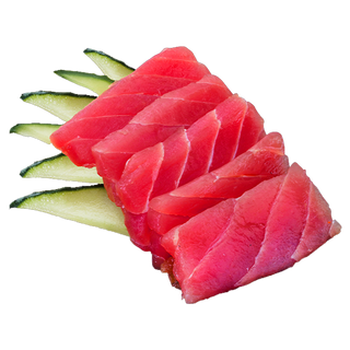 Сашимі Тунець (5шт/105гр)
