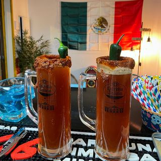 MICHELADA