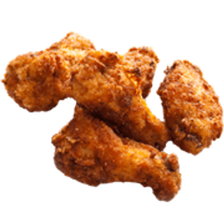 Chicken Wings 5 Pcs