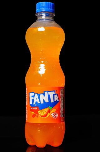 Fanta