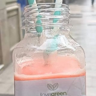 Smoothie Tropical Twist