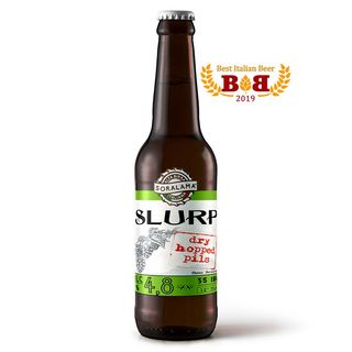 Birra Slurp