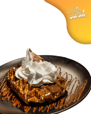 Waffle Nutella