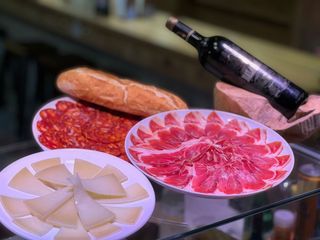 Oferta Ración Basic  (2 personas)