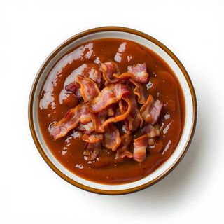 Salsa Bacon (30 Ml.)