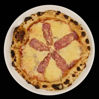 Pizza Delle Alpi