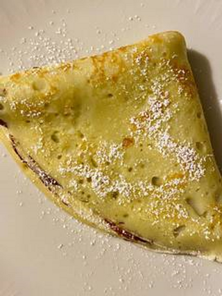 Crepe