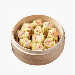 Shaomai la vapor（015）