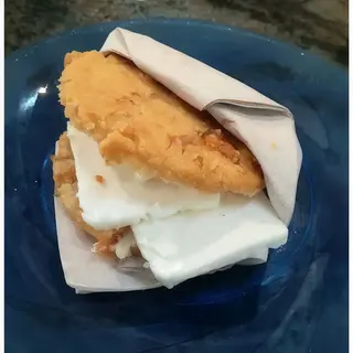 Empanada De Queso