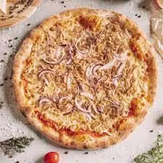 Pizza Tuna L 34 cm
