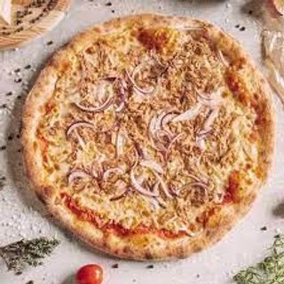 Pizza Tuna L 34 cm