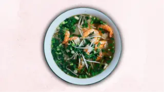 Pho Tom