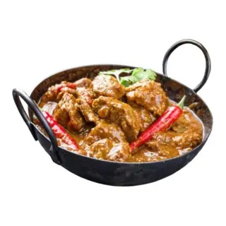 Ternera - Beef Madras