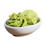 Helado Artesano de Wasabi