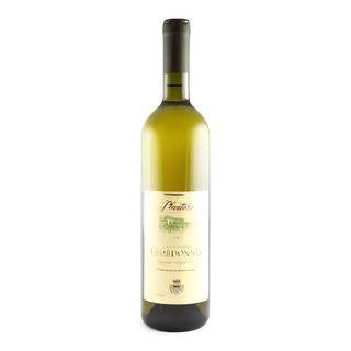 Chardonnay vino