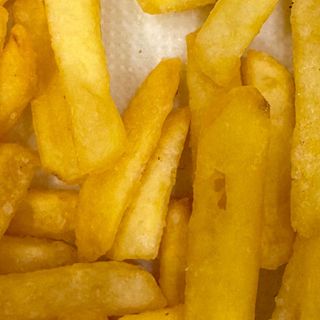Patate fritte 