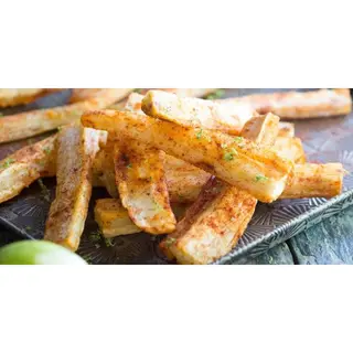 Cassava