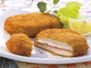 Cordon bleu*