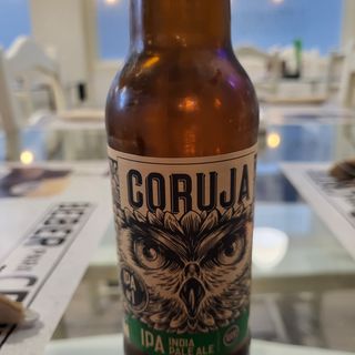 Cerveza Ipa 
