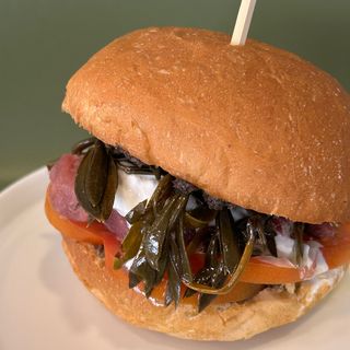 PACASASSI BURGER