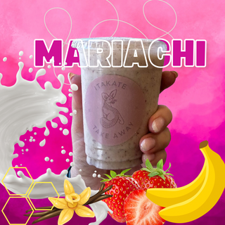  Mariachi (300 Ml.)